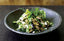 Mushroom Salad with Yuzu Dressing - Clearspring