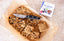 Prune & Coconut Flapjacks - Clearspring