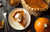 
                Pumpkin Pie with Tofu Vanilla Cream - Clearspring
              
