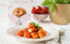 Gluten Free Quinoa Flour - Potato & Carrot Gnocchi - Clearspring