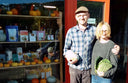 Retailer of the Week: Rhos Market Garden - Clearspring