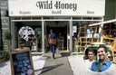 Retailer of the Week: Wild Honey - Clearspring