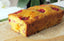 Raspberry & Apricot Polenta Cake - Clearspring