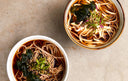 Kake Udon & Kake Soba - Discover the Art of Japanese Noodles