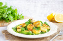 Atlantic Sea Spaghetti Gnocchi - Clearspring
