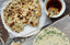 Seaweed and Spring Onion Pancake - Clearspring