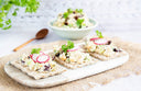 Atlantic Dulse Mock Tuna Chickpea Salad - Clearspring
