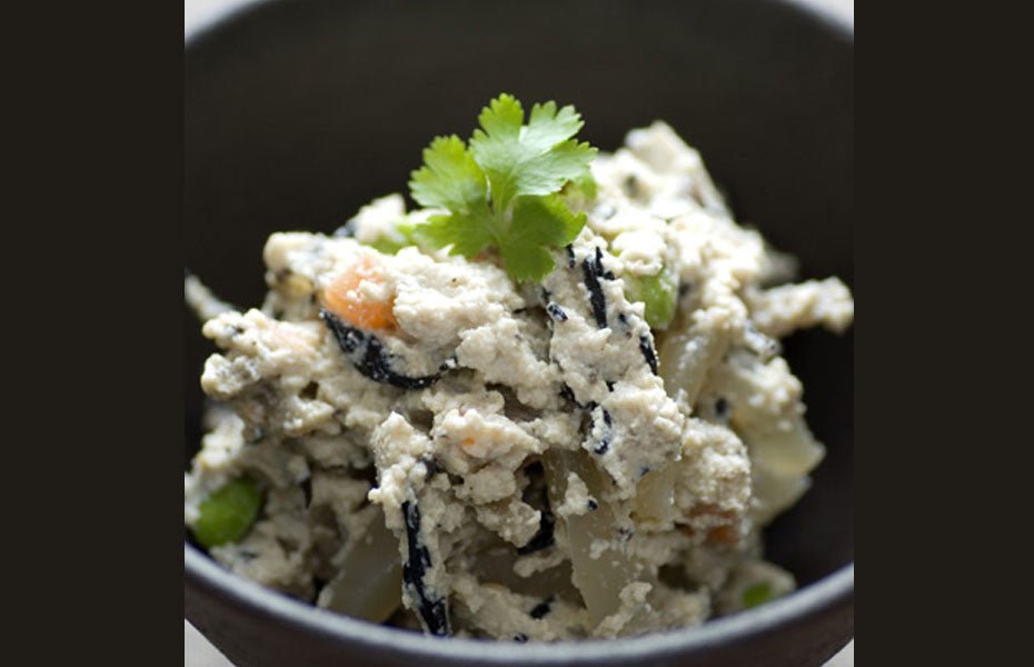 
          
            Shira Ae - Vegetables with Tofu Dip - Clearspring
          
        