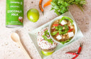 Simple Thai Green Curry - Clearspring