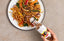 Teriyaki Udon with Shichimi Seven Spice - Clearspring