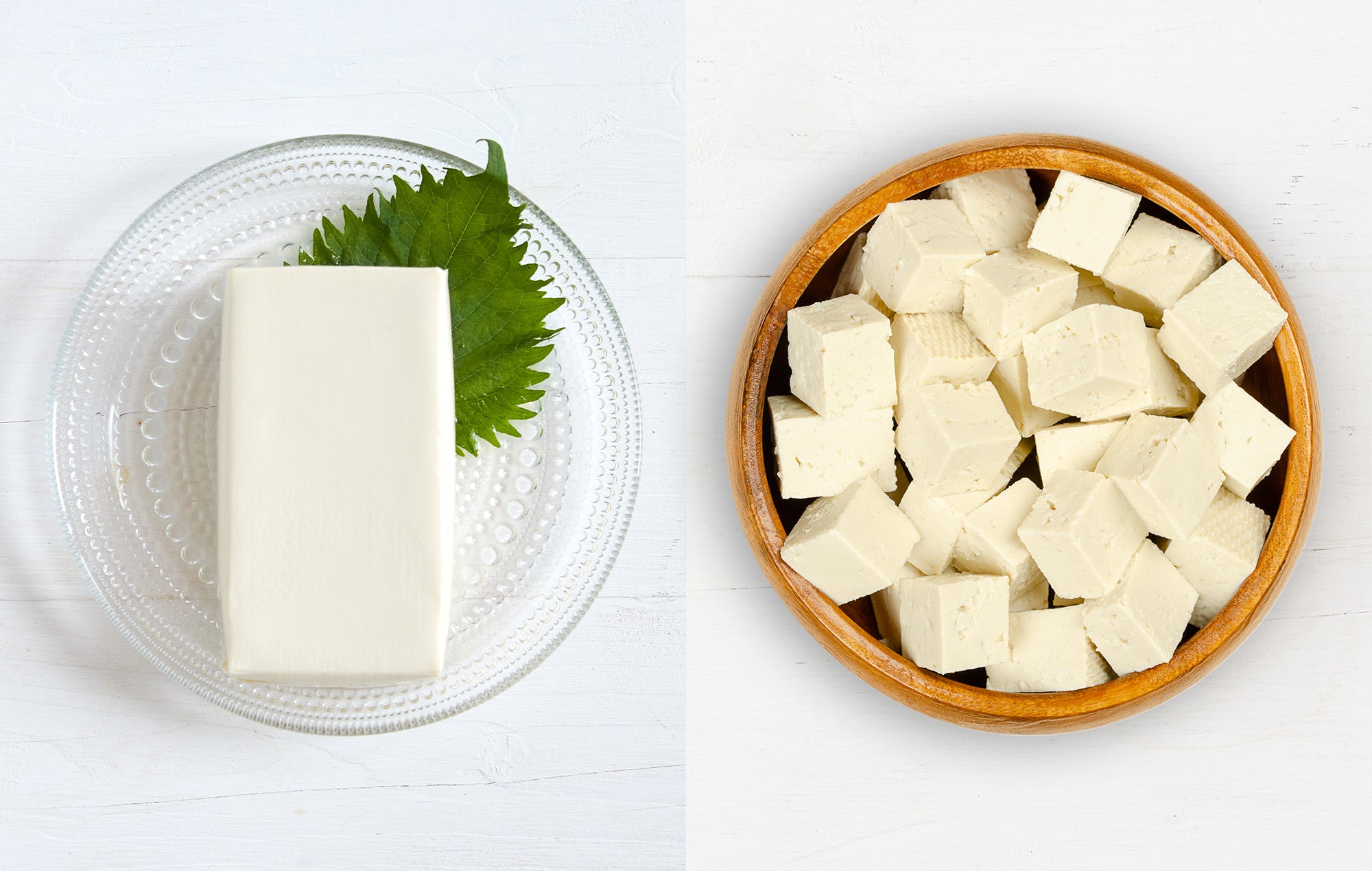 What's the difference between Silken and Firm Tofu? – Clearspring
