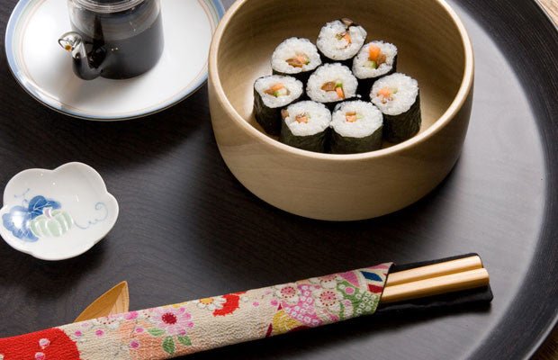 
          
            Japanese Washoku Cuisine Awarded UNESCO Heritage Status - Clearspring
          
        