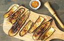 Umami Chilli Roasted Aubergine - Clearspring