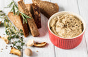 Umami Ginger Bean Pate - Clearspring
