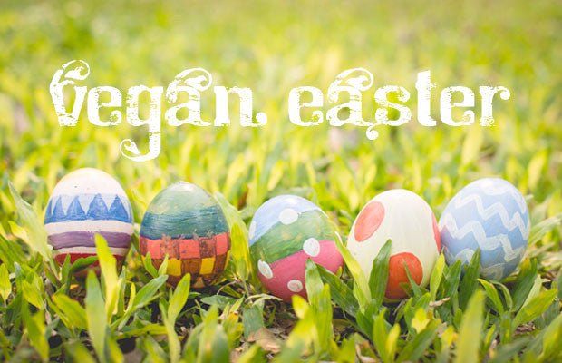 
          
            Have You Considered Going Vegan For Easter? - Clearspring
          
        