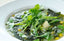 Wakame Soup with Snow Peas & Ginger - Clearspring