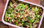 Cucumber & Cashew Noodle Salad - Clearspring