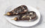 Glazed Hatcho Miso Aubergine - Nasu Dengaku - Clearspring