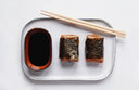 Isobeyaki – Mochi Dipped in Soy Sauce and Wrapped in Nori - Clearspring