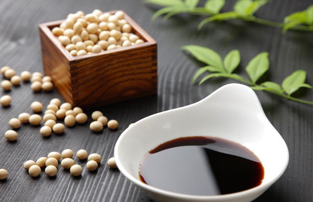 
          
            Choosing a Quality Soya Sauce - Clearspring
          
        