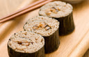 Soba Sushi with Shiitake Mushrooms - Clearspring