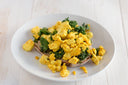 Easy Scrambled Tofu - Clearspring