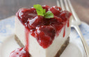 Non-Dairy Tofu "Cheese" Cake - Clearspring