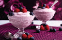 Tofu Raspberry Mousse - Clearspring