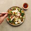 Organic Japanese Tofu - Clearspring