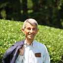 Christopher Dawson - Clearspring Founder & CEO