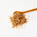 Organic Gomashio - Whole Sesame with Sea Salt