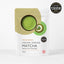 Clearspring Organic Japanese Matcha Green Tea Powder - Premium Grade (10 Pack)