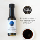 Organic Japanese Yaemon Tamari Soya Sauce - Double Strength