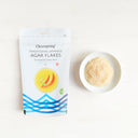 Japanese Agar Flakes - Sea Vegetable Gelling Agent