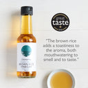 Organic Japanese Brown Rice Vinegar