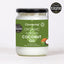 Organic Coconut Oil (Unrefined & Raw) (6 Pack)