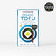 Clearspring Organic Tofu package with 'Great Taste' award on a white background
