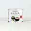 Wasabi - Japanese Horseradish Powder (6 Pack)
