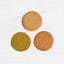 Clearspring Organic Oat Biscuit Selection
