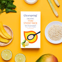 Organic Thai Semi-Wholegrain Sticky Rice
