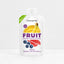 Clearspring Organic FRUIT 100% Fruit Purée - Banana, Blueberry & Strawberry (18 Pack)