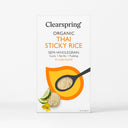 Organic Thai Semi-Wholegrain Sticky Rice
