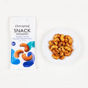 Clearspring Snack Organic - Yaemon Tamari Roasted Cashew Nuts