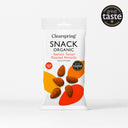 Clearspring Snack Organic - Yaemon Tamari Roasted Almonds