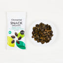 Clearspring Snack Organic - Yaemon Tamari Roasted Pumpkin Seeds