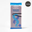 Clearspring Organic Gluten Free Black Rice Noodles