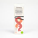 Clearspring Organic Japanese Brown Rice Udon Noodles