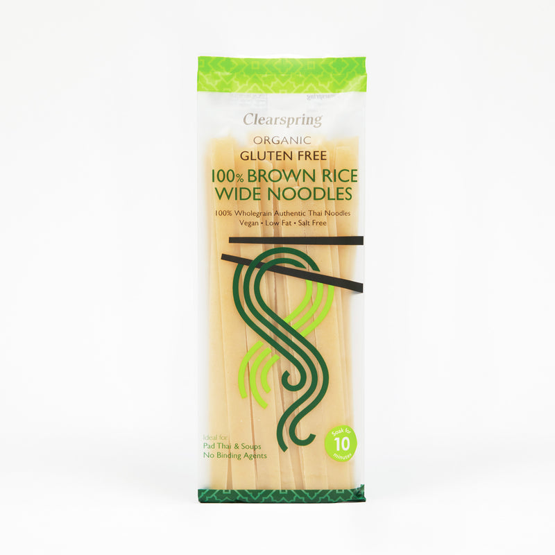 Clearspring Bio Reismehl Paniermehl – Glutenfrei, 250 G, Aus Vollem Braunen Reis