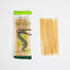 Organic Gluten Free 100% Brown Rice Wide Noodles (5 Pack)