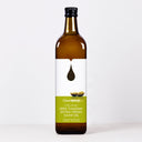 Organic Tunisian Extra Virgin Olive Oil